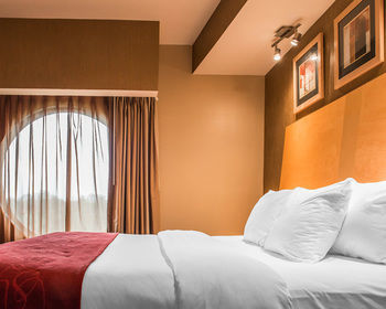 Hotel Comfort Suites Monroeville