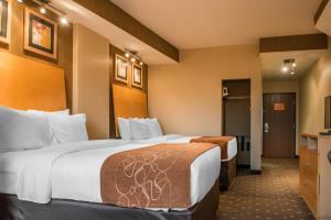 Hotel Comfort Suites Monroeville