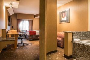Hotel Comfort Suites Monroeville
