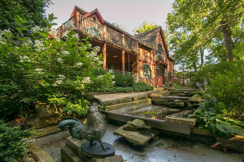 Mayor Lord's House Bed And Breakfast