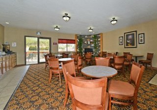 Hotel Quality Inn Hill City