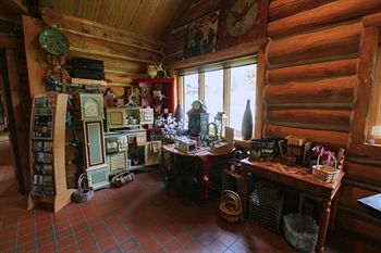 Hotel Spearfish Canyon Lodge