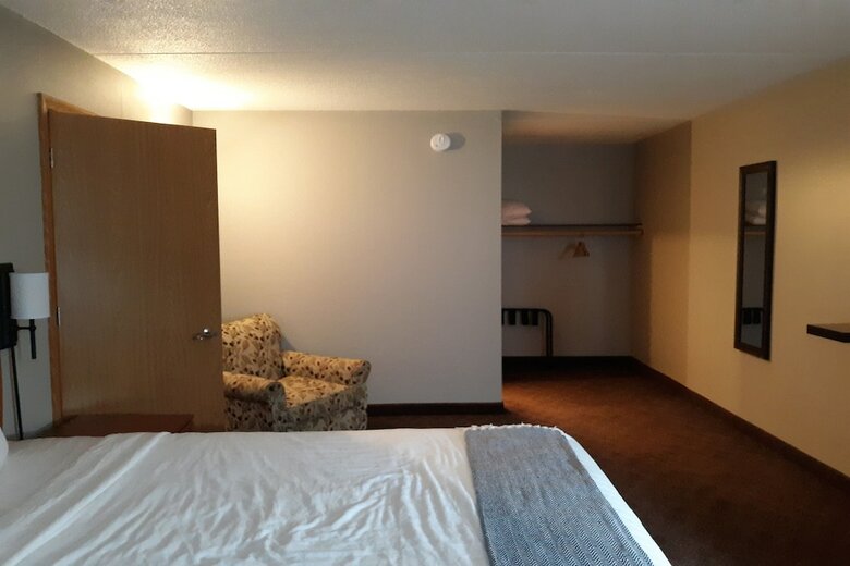 Hotel Dakotah Lodge