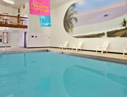 Hotel Super 8 Huron Sd