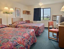 Hotel Super 8 Huron Sd