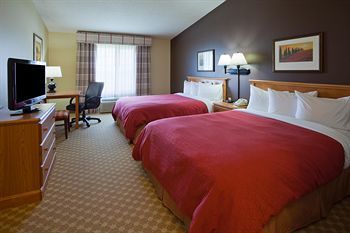 Hotel Country Inn & Suites Watertown