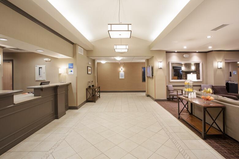 Hotel Holiday Inn Express & Suites Yankton