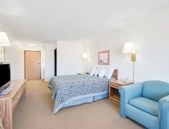 Hotel Days Inn Sturgis