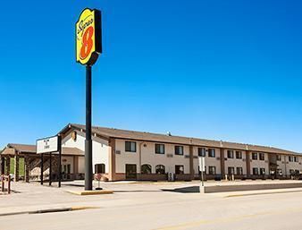 Motel Super 8 Sturgis