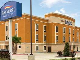 Hotel Baymont Inn & Suites Victoria