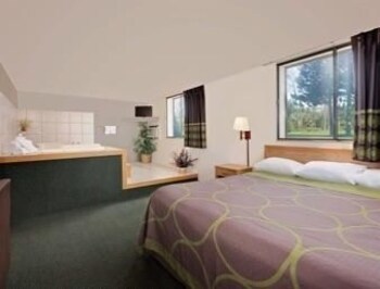 Hotel Super 8 Motel - Spearfish