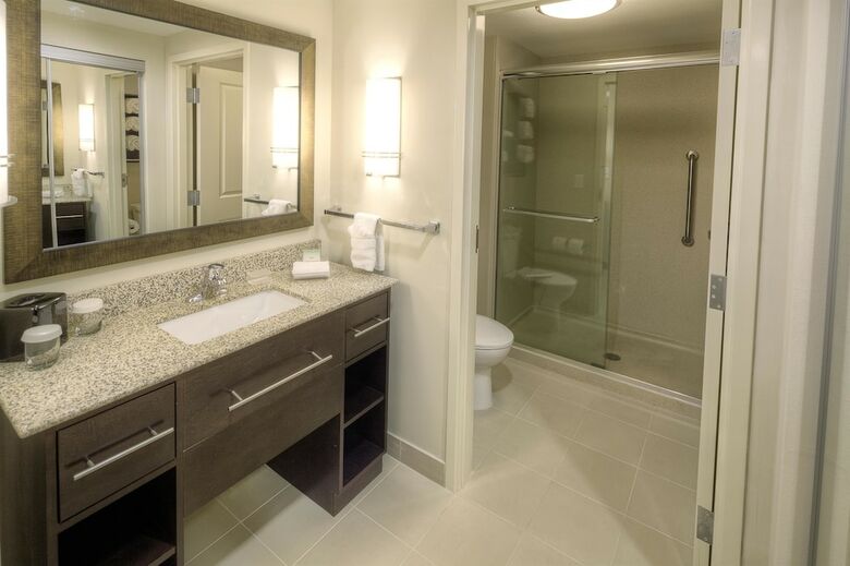 Hotel Homewood Suites Victoria, Tx