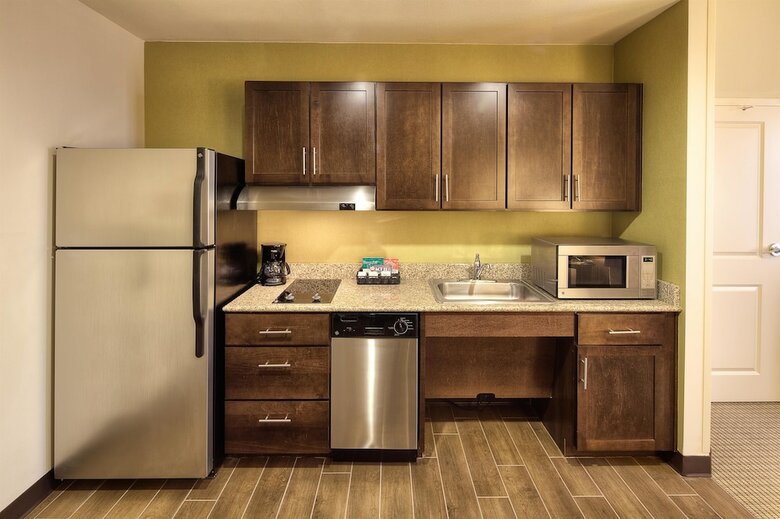 Hotel Homewood Suites Victoria, Tx