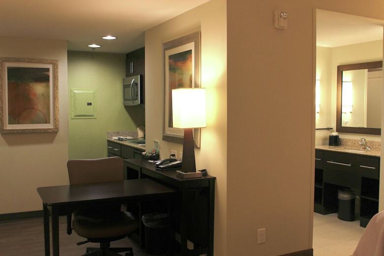 Hotel Homewood Suites Victoria, Tx