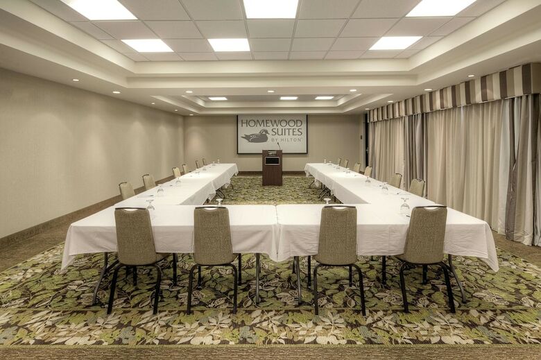 Hotel Homewood Suites Victoria, Tx