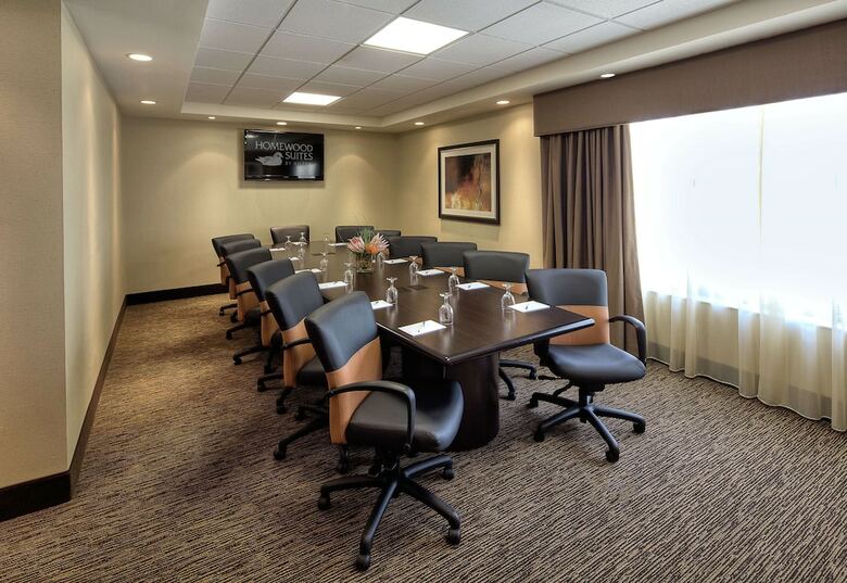 Hotel Homewood Suites Victoria, Tx