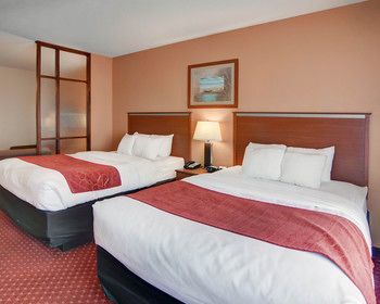 Hotel Comfort Suites