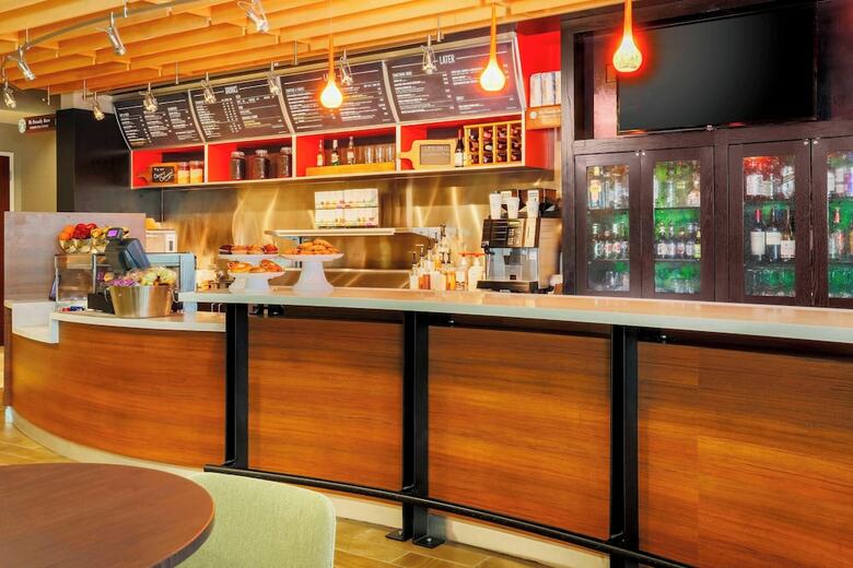 Hotel Courtyard By Marriott Dallas Arlington South