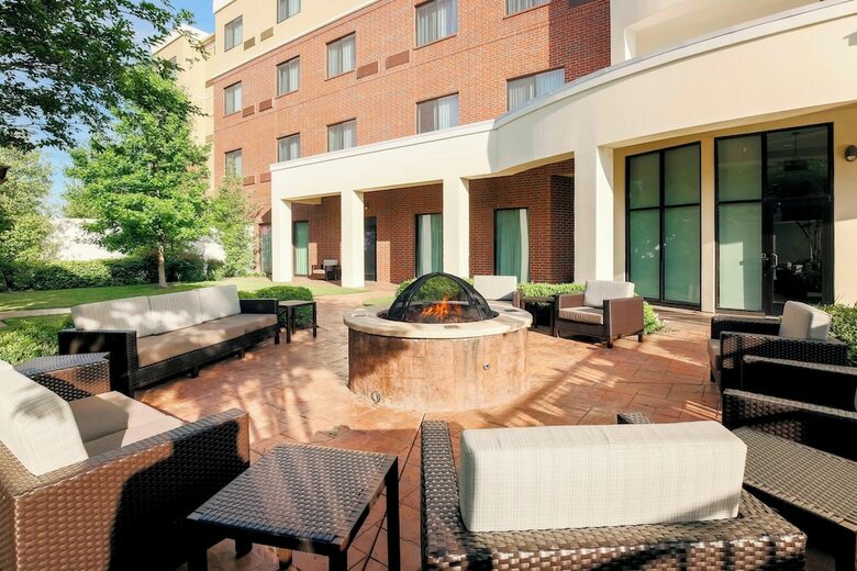 Hotel Courtyard By Marriott Dallas Arlington South