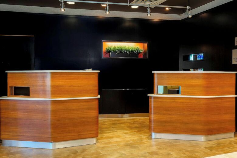 Hotel Courtyard By Marriott Dallas Arlington South