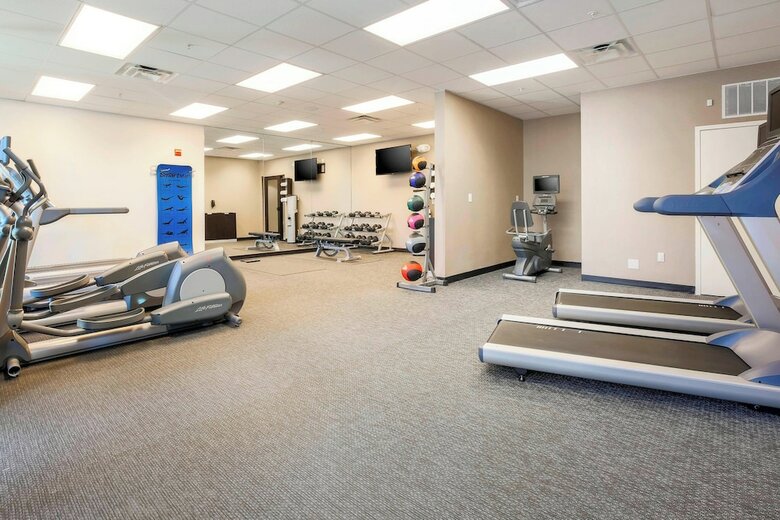 Hotel Courtyard By Marriott Dallas Arlington South