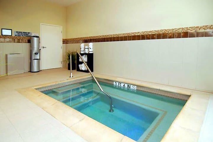 Hotel Courtyard By Marriott Dallas Arlington South