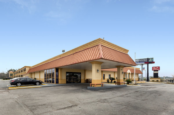 Motel Econo Lodge