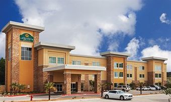 Hotel La Quinta Inn & Suites Beeville