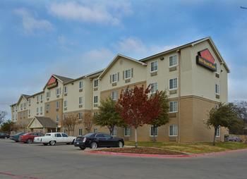 Hotel Value Place Dfw Forest Hill