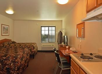 Hotel Value Place Dfw Forest Hill