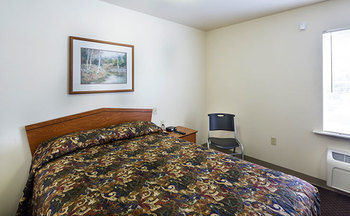 Hotel Value Place Dfw Forest Hill
