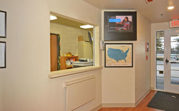 Hotel Value Place Dfw Forest Hill