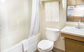 Hotel Value Place Dfw Forest Hill