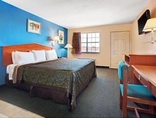 Motel Days Inn-terrell