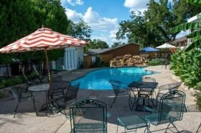 Bed & Breakfast Rosen House Inn