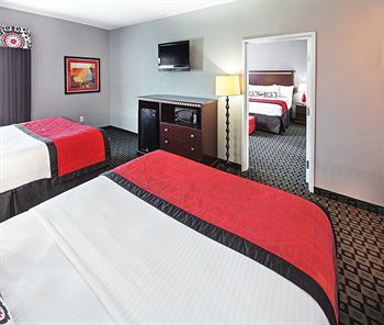 Hotel La Quinta Inn And Suites Decatur