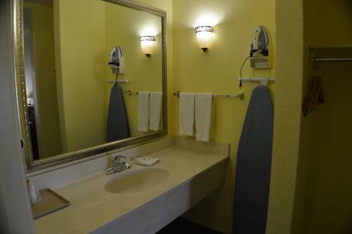 Hotel Scottish Inns Fort Worth