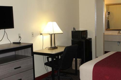 Hotel Scottish Inns Fort Worth