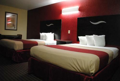 Hotel Scottish Inns Fort Worth