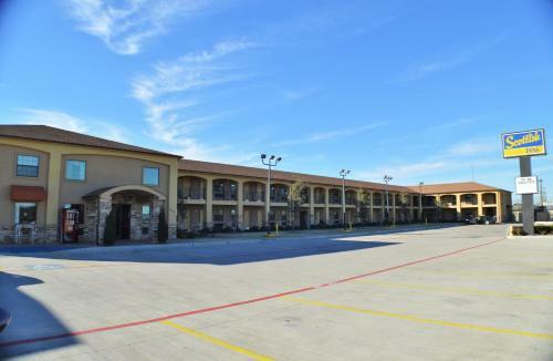 Hotel Scottish Inns Fort Worth