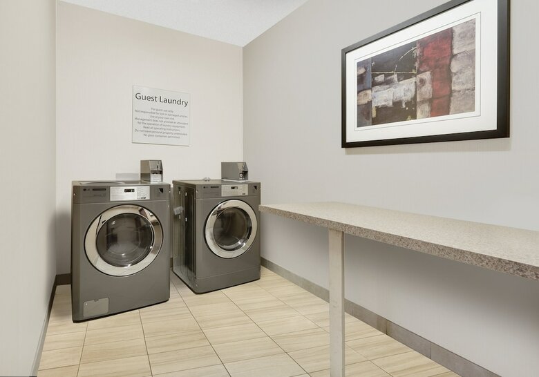 Hotel Holiday Inn Express & Suites Denton Unt- Twu
