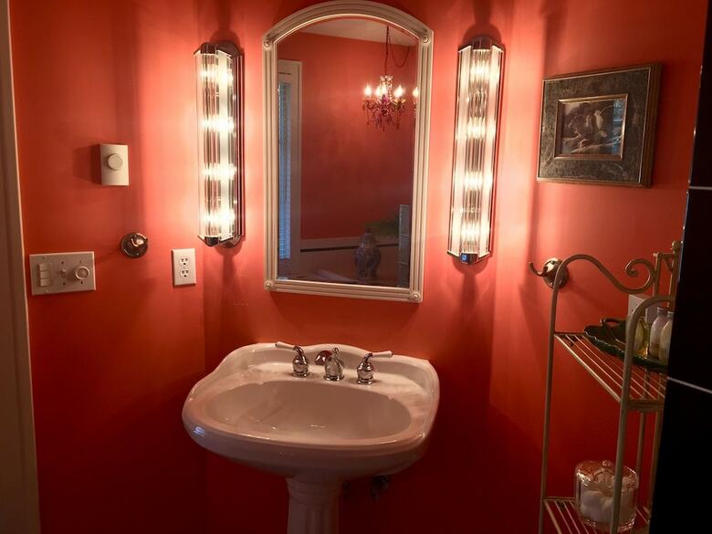 The Villa Bed & Breakfast