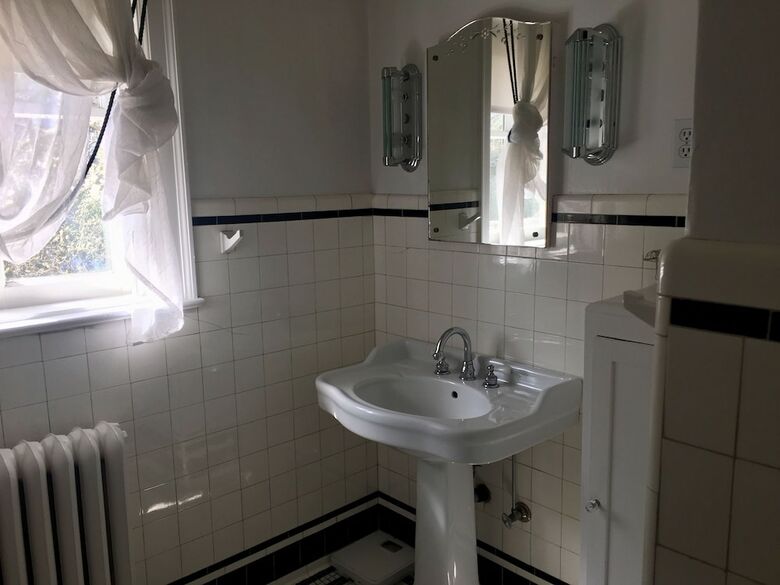 The Villa Bed & Breakfast