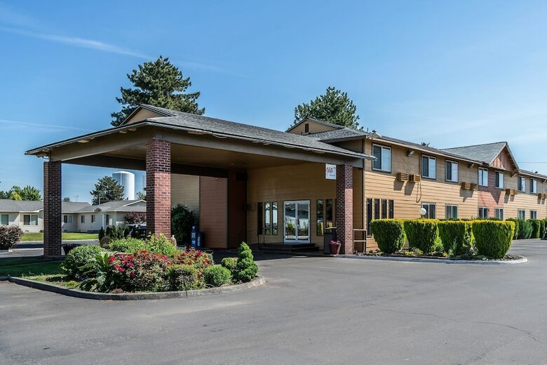 Hotel Quality Inn