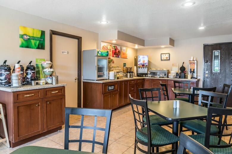 Hotel Quality Inn