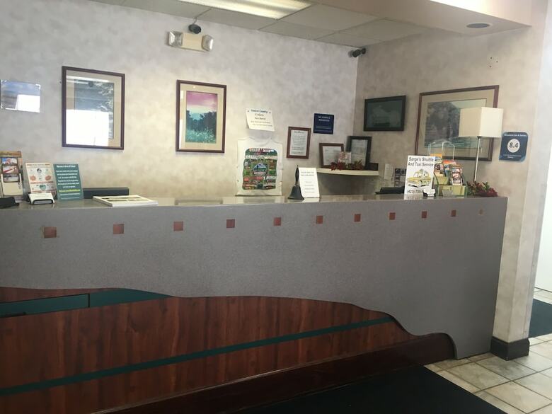 Hotel Mountain Inn & Suites