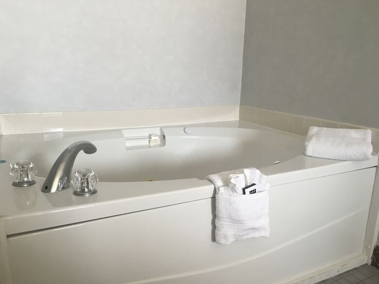 Hotel Mountain Inn & Suites
