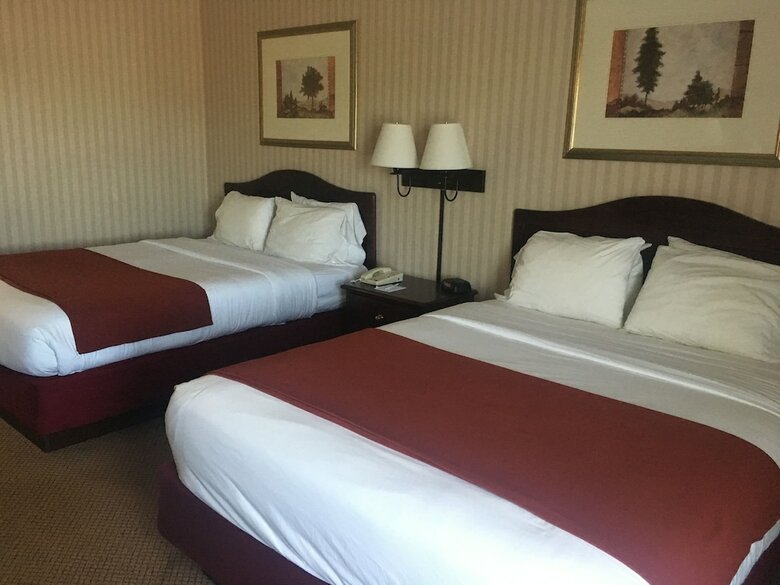 Hotel Mountain Inn & Suites