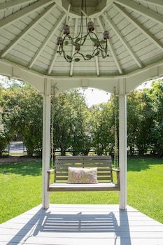 Bed & Breakfast Texas White House