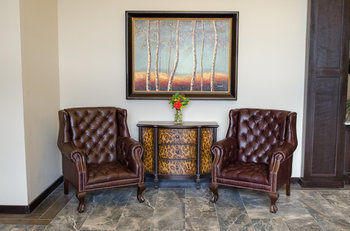 Motel Inn At Moses Lake